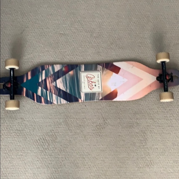 Long board - Picture 2 of 2